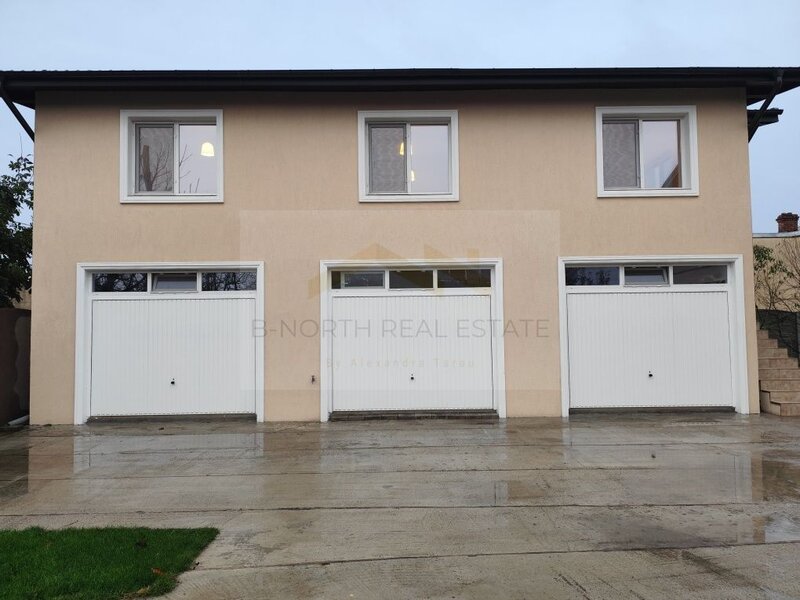 Chiajna inchiriez spatiu